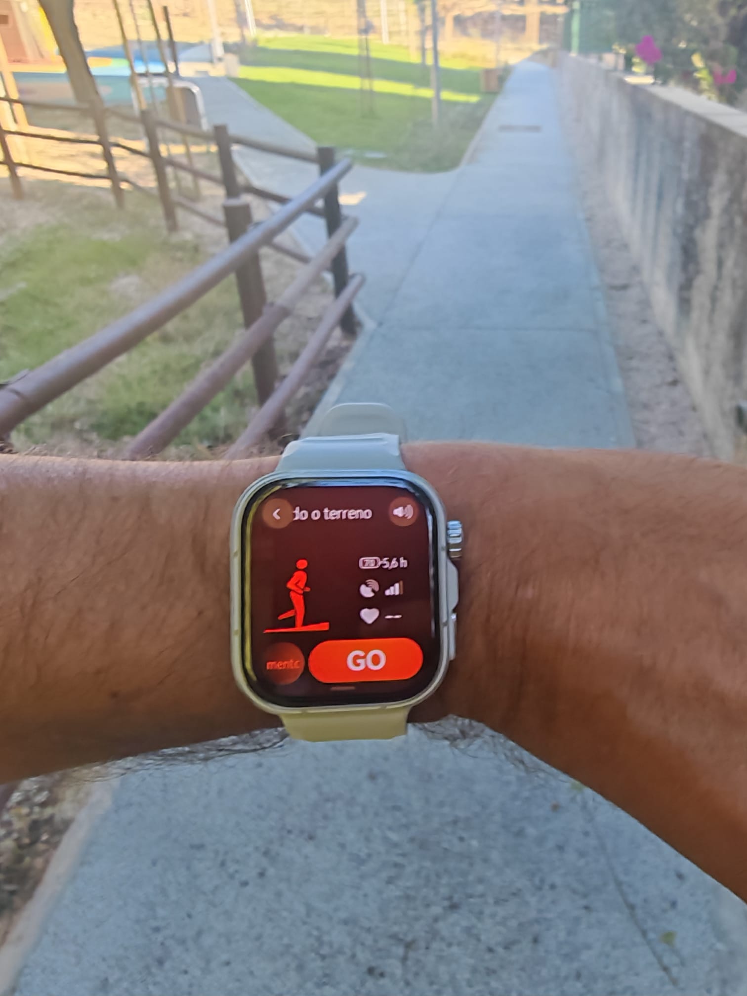 HUAWEI WATCH FIT 5 Pro: um convite para sair da estrada e descobrir novos trilhos