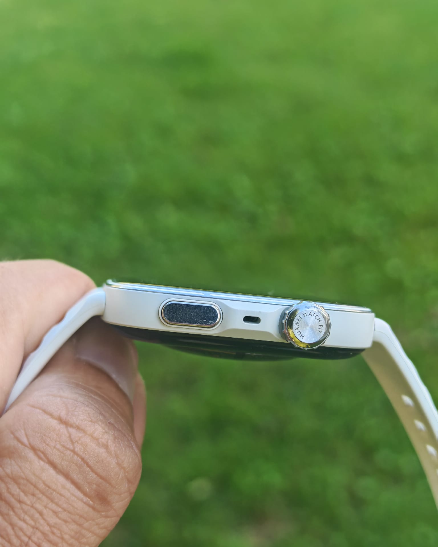 HUAWEI WATCH FIT 5 Pro: um convite para sair da estrada e descobrir novos trilhos