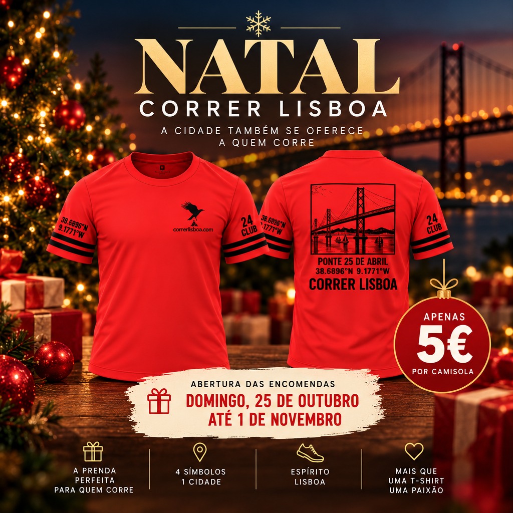 T-shirt Especial  Natal