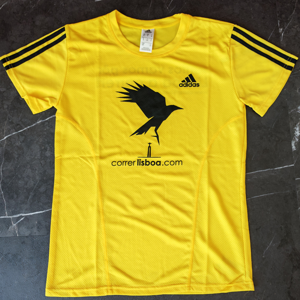 T-shirt adidas